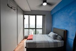 Palm Gardens (D23), Condominium #620910021